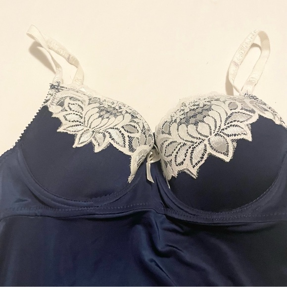 Rene Rofe Lingerie Women’s Size Small - Picture 2 of 16